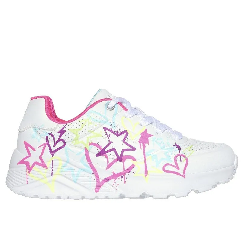  Zapatillas Skechers Uno Lite - My Drip