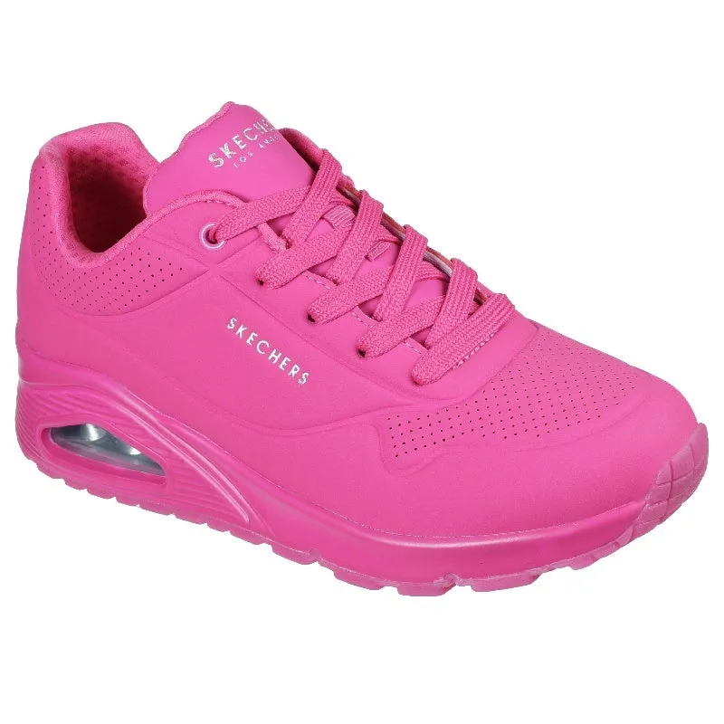  Zapatillas Skechers Uno - Night Shades