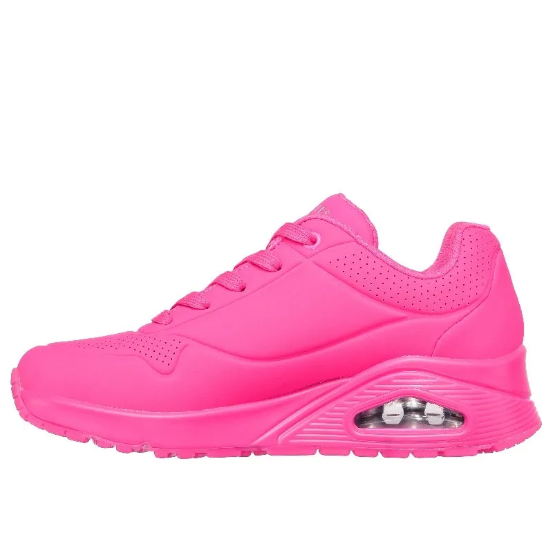  Zapatillas Skechers Uno - Night Shades