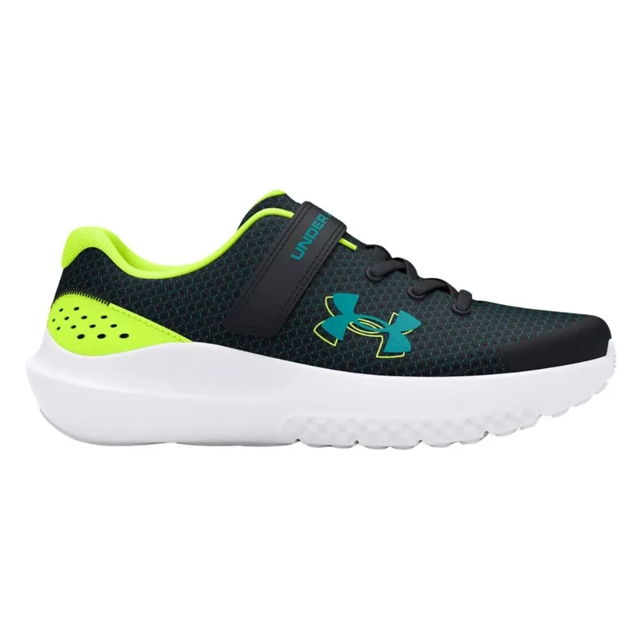  Zapatillas Under armour Ua Bps Surge 4 Ac