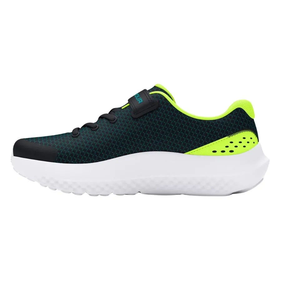  Zapatillas Under armour Ua Bps Surge 4 Ac