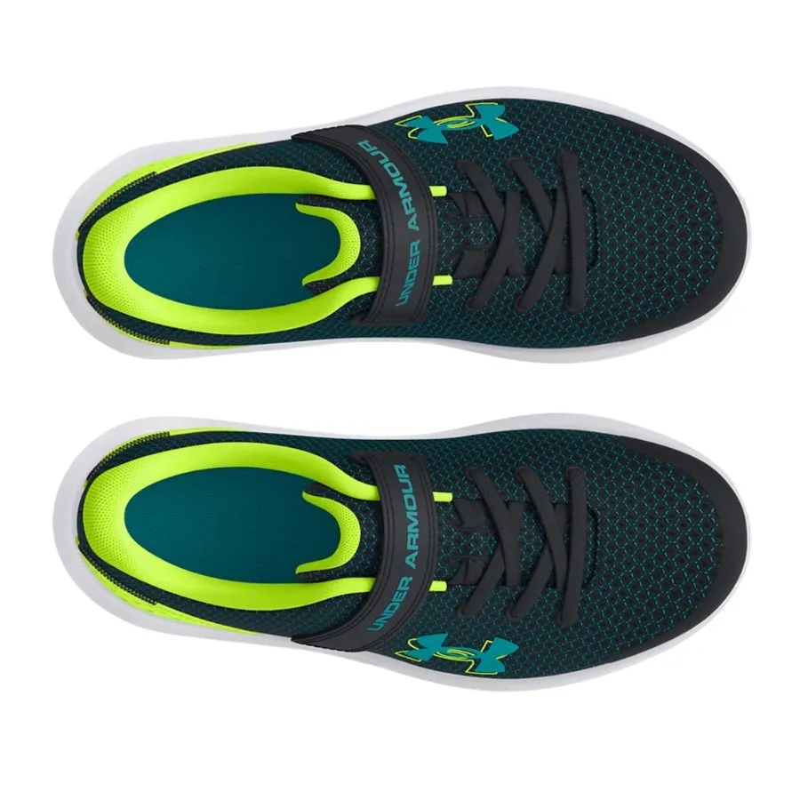  Zapatillas Under armour Ua Bps Surge 4 Ac