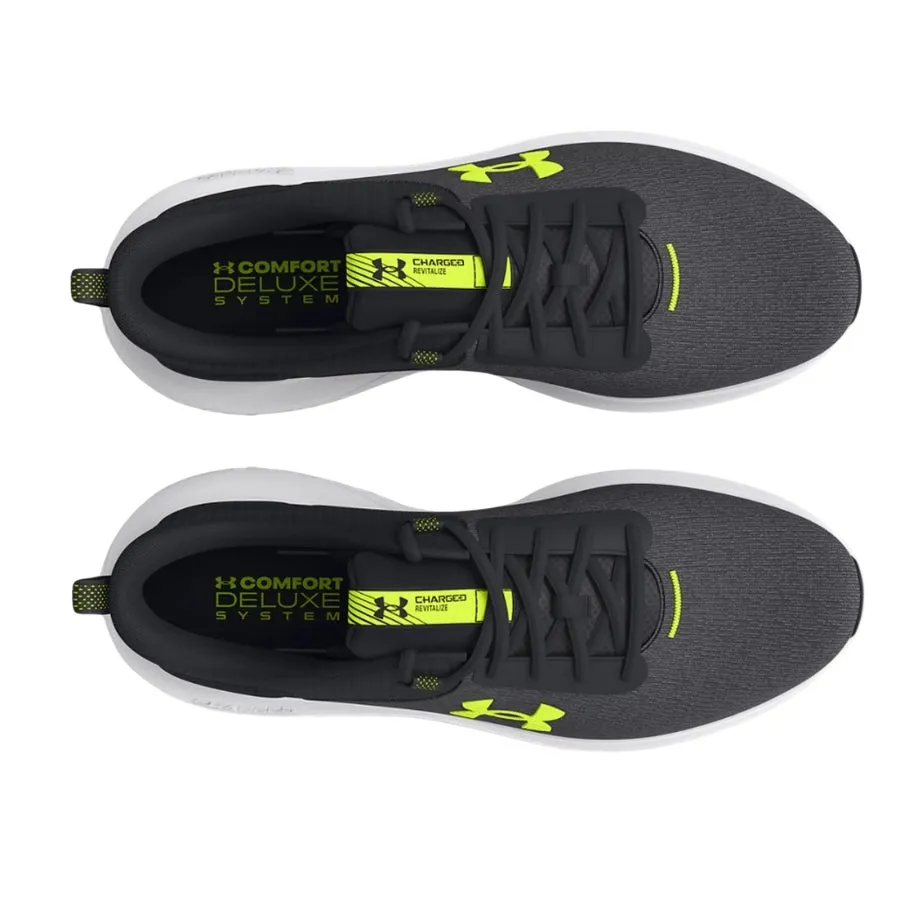  Zapatillas Under armour UA Charged Revitalize