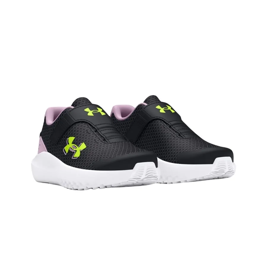  Zapatillas Under armour Ua Ginf Surge 4 Ac