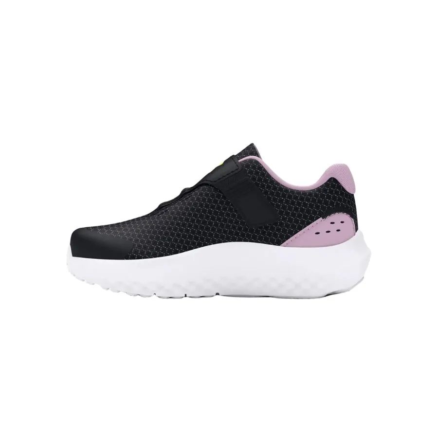  Zapatillas Under armour Ua Ginf Surge 4 Ac