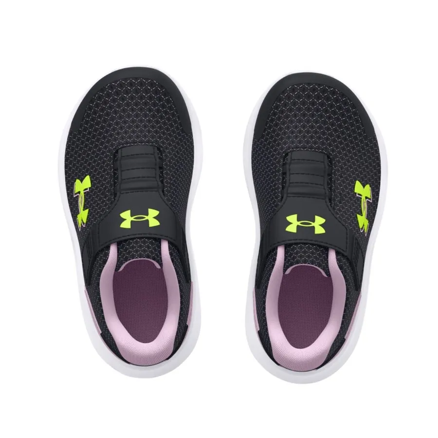  Zapatillas Under armour Ua Ginf Surge 4 Ac